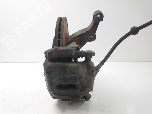 Right front steering knuckle OPEL VIVARO A Van (X83) 1.9 DTI (F7) | BP8646693M26 