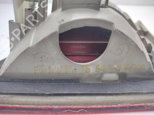 Left tailgate light MERCEDES-BENZ B-CLASS Sports Tourer (W245)  | BP21788736C79 