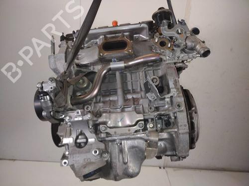 Engine HONDA CIVIC VIII Hatchback (FN, FK) 1.8 (FN1, FK2) | BP16402735M1 