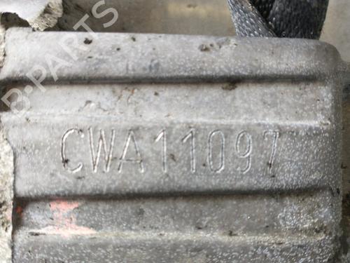 Used Gearbox PORSCHE BOXSTER (986) [1996-2004]  31149158