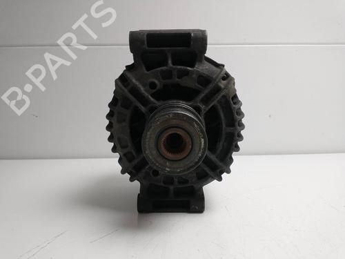 Used Alternator MERCEDES-BENZ SPRINTER 3,5-t Van (B906) 313 CDI (906.631, 906.633, 906.635, 906.637) (129 hp) 16349576