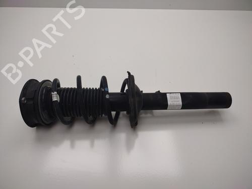 Used Left front shock absorber AUDI A3 (8V1, 8VK) 1.6 TDI (105 hp) 23949892