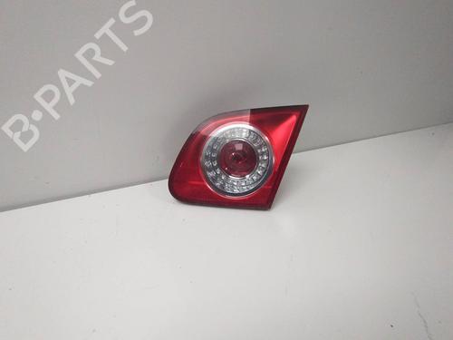 Højre baglygte bagklap VW PASSAT B6 (3C2) 1.6 FSI (115 hp) 11844170