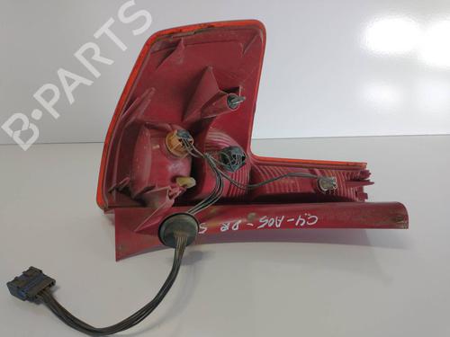 Right taillight CITROËN C4 I (LC_)  | BP7507812C35 