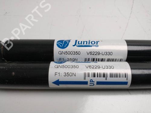 Tailgate lift support NISSAN QASHQAI I (J10, NJ10) 2.0 | BP14157652C138 