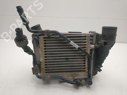 Intercooler AUDI A4 B6 (8E2) 2.5 TDI quattro (180 hp) 32439051