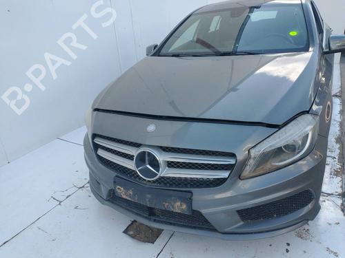 Engine control unit (ECU) MERCEDES-BENZ A-CLASS (W176) A 180 CDI / d (176.012) | BP33673786M57  - Image 8