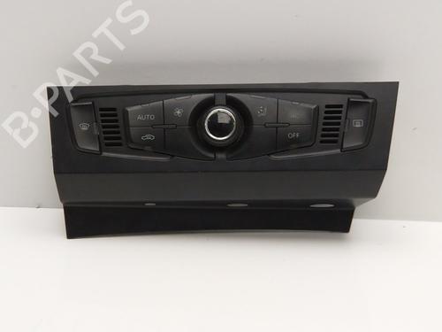 Climate control AUDI A4 B8 (8K2)  | BP24126950I5 