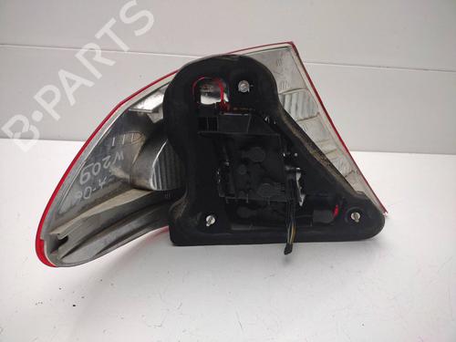 Right taillight MERCEDES-BENZ CLK (C208)  | BP22336206C35 