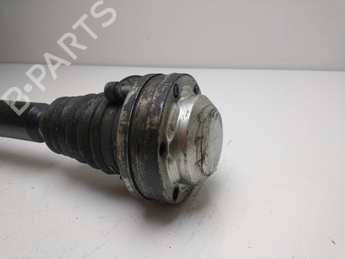 Right front driveshaft VW PASSAT B6 (3C2) 2.0 TDI 4motion | BP15617244M39 