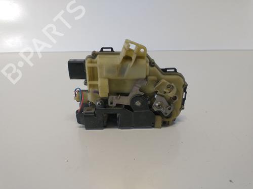 Front right lock SKODA OCTAVIA I (1U2) 1.9 TDI | BP7506939C97 