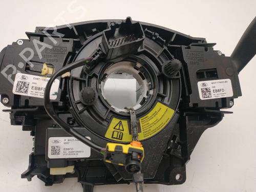 Switch FORD TRANSIT COURIER B460 Box Body/MPV | BP36262655I30 - Image 2
