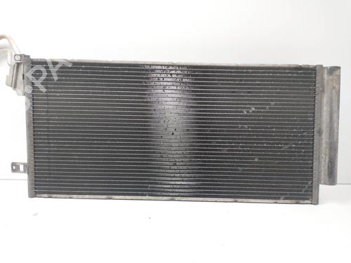 Used AC radiator FIAT DOBLO Bus (263_) [2009-2025]  8644307