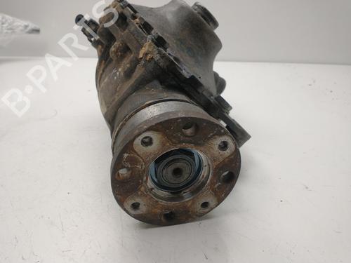 Front differential BMW X3 (F25) xDrive 20 d | BP28479086M23
