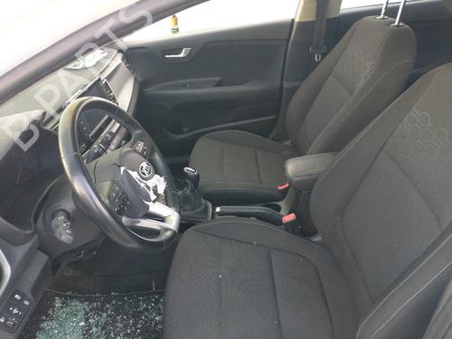 Klimakompressor KIA RIO IV (YB, SC, FB) 1.0 T-GDI 100 | BP17649862M34 