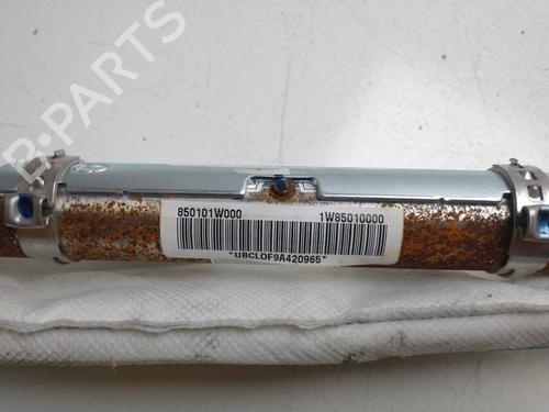 Left curtain airbag KIA RIO III (UB) 1.1 CRDi | BP15528363C11 