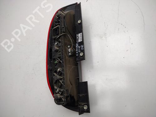 Right taillight OPEL COMBO Box Body/MPV (X12)  | BP28069833C35 