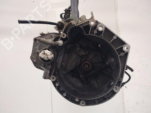 Used Gearbox FIAT 500 (312_) [2007-2026]  31191253