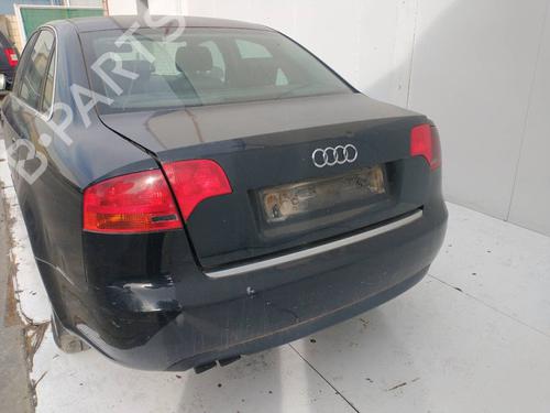 Left front driveshaft AUDI A4 B7 (8EC) 2.0 TDI 16V | BP36111270M38 - Image 11