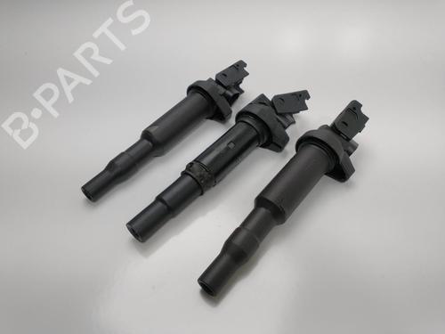 Used Ignition coil PEUGEOT 308 I (4A_, 4C_) [2007-2016]  17164114
