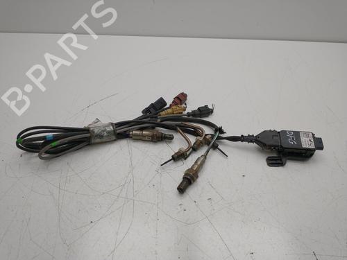 Used Electronic sensor Electronic sensor AUDI Q3 (F3B) 35 TDI quattro (150 hp) 33698352 33698352