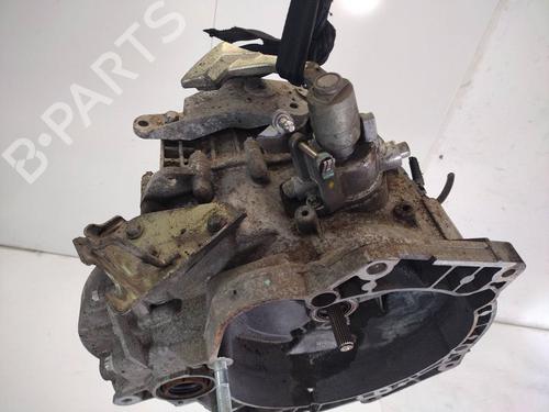 Gearbox FIAT GRANDE PUNTO (199_) 1.3 D Multijet (199.AXD11, 199.AXD1A, 199.AXD1B,... | BP15827453M3 