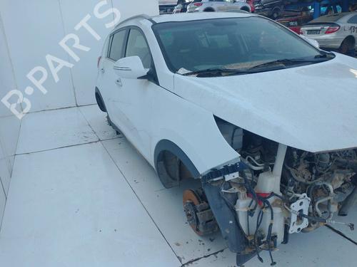 Rear bumper KIA SPORTAGE III (SL)  | BP29157253C8 