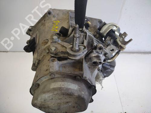 Gearbox CITROËN C4 II (NC_)  | BP13511576M3  - Image 6