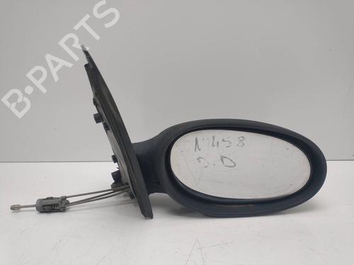 Used Right mirror SMART CITY-COUPE (450) 0.6 (S1CLB1, 450.331, 450.336) (45 hp) 9506320