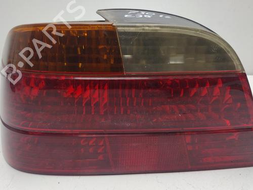 Used Left taillight Left taillight BMW 7 (E38) 728 i, iL (193 hp) 34703074 34703074