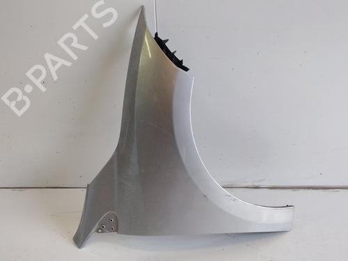 Used Right front fenders RENAULT MEGANE III Hatchback (BZ0/1_, B3_) [2008-2025]  26239291