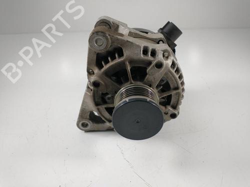 Alternator FORD FIESTA VII (HJ, HF) 1.0 EcoBoost | BP17720277M7 