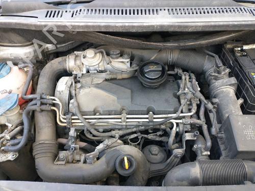 Motor VW TOURAN (1T1, 1T2) 1.9 TDI (105 hp) 13901387