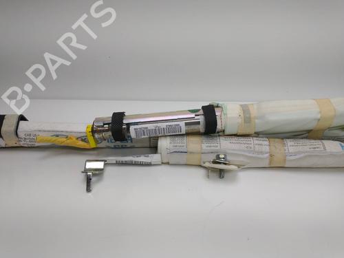Left curtain airbag HYUNDAI i20 I (PB, PBT)  | BP16824427C11 