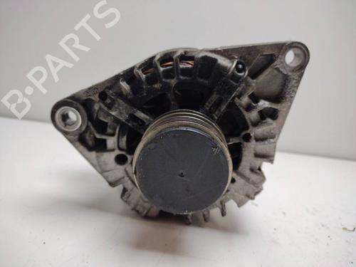 Used Alternator KIA CARENS IV 1.7 CRDi (116 hp) 15232783