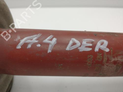 Right front shock absorber AUDI A4 B6 Avant (8E5) 1.9 TDI | BP31353831M17