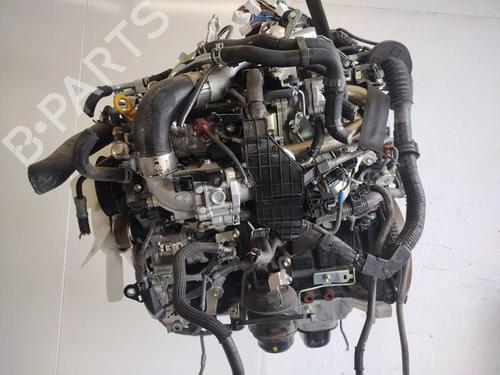 Engine TOYOTA LAND CRUISER PRADO (_J15_)  | BP29410720M1 