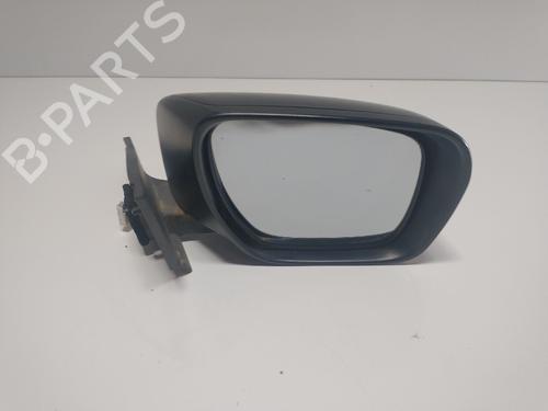 Used Right mirror MAZDA 5 (CR) 2.0 (CREW) (146 hp) 7506412