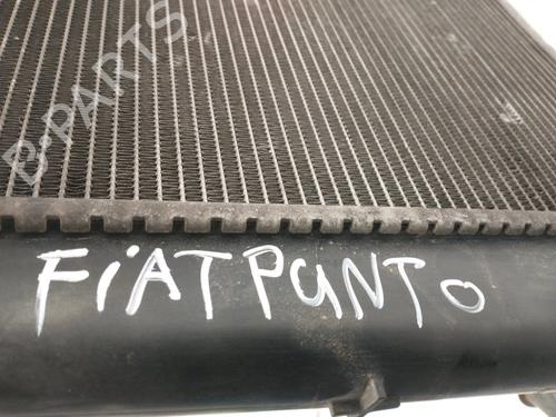 Water radiator FIAT PUNTO EVO (199_) 1.3 D Multijet (199AXC1A, 199BXC1A, 199AXT1A, 199BXT1A) | BP30640514M31 