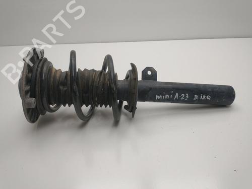 Used Left front shock absorber MINI MINI COUNTRYMAN (U25) [2023-2025]  30442329