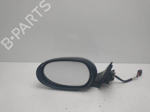 Used Left mirror JAGUAR X-TYPE I Estate (X400) [2003-2009]  12449078