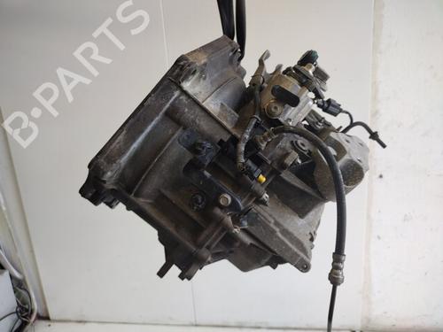 Gearbox OPEL MOKKA / MOKKA X (J13)  | BP28002360M3 