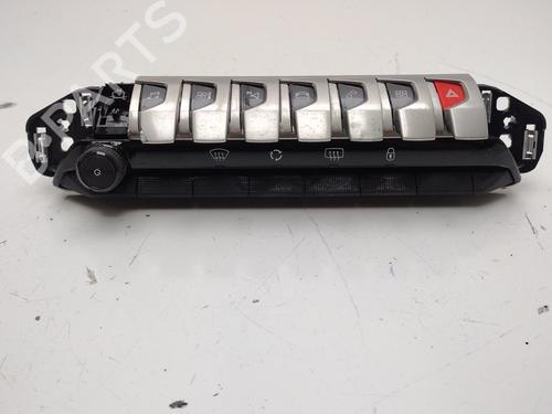 Used Switch PEUGEOT 3008 I MPV (0U_) [2009-2017]  30089632