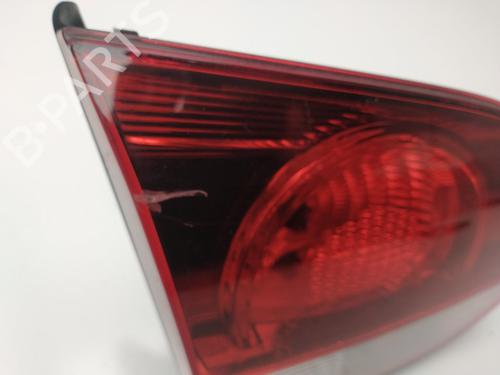 Left tailgate light VW GOLF VI (5K1) 1.6 TDI | BP24828116C79 