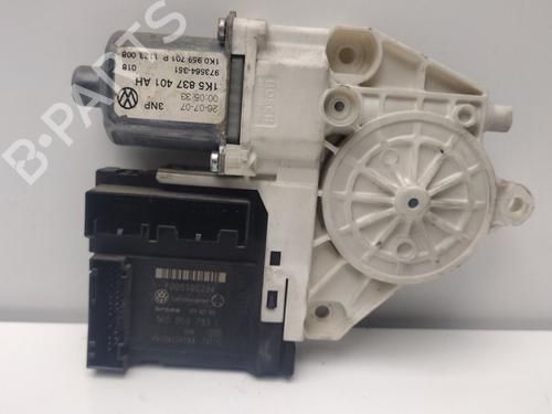 Used Left front window motor Left front window motor VW JETTA III (1K2) 1.9 TDI (105 hp) 34372538 34372538
