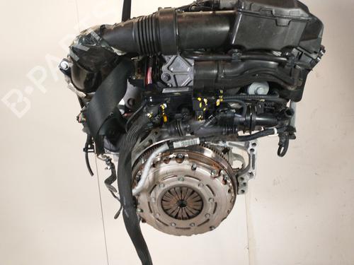 Engine PEUGEOT 3008 II SUV (MC_, MR_, MJ_, M4_)  | BP29724272M1