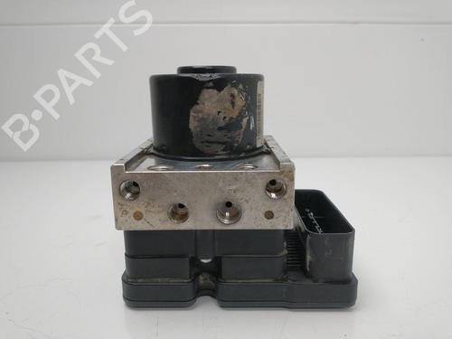 ABS pump RENAULT MEGANE III Hatchback (BZ0/1_, B3_) 1.5 dCi | BP17129595M43 