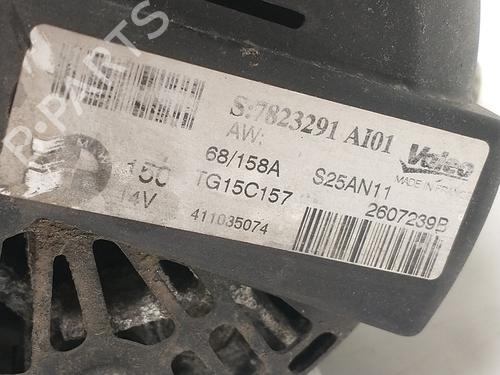 Alternator MINI MINI CLUBVAN (R55) Cooper D | BP39514153M7 - Image 3