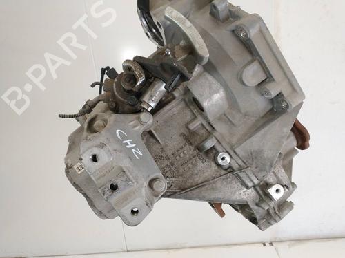 Used Gearbox SEAT IBIZA V (KJ1, KJG) 1.0 TSI (115 hp) 12340445