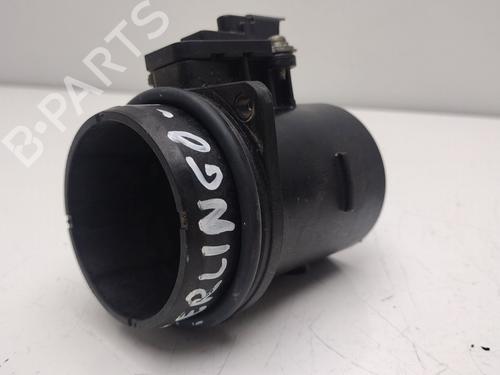 Used Mass air flow sensor Mass air flow sensor CITROËN C4 II (NC_) [2009-2026] 33983175 33983175